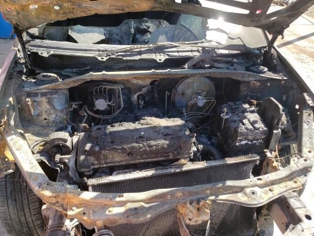 Photo 7 from auction – 2008 SUZUKI SX4 BASE with VIN JS2YB413785100274