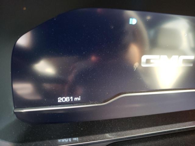 Photo 8 from auction – 2022 GMC YUKON with VIN 1GKS2BKD8NR178776