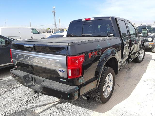 Photo 4 from auction – 2019 FORD F150 SUPER with VIN 1FTEW1E49KFD46361