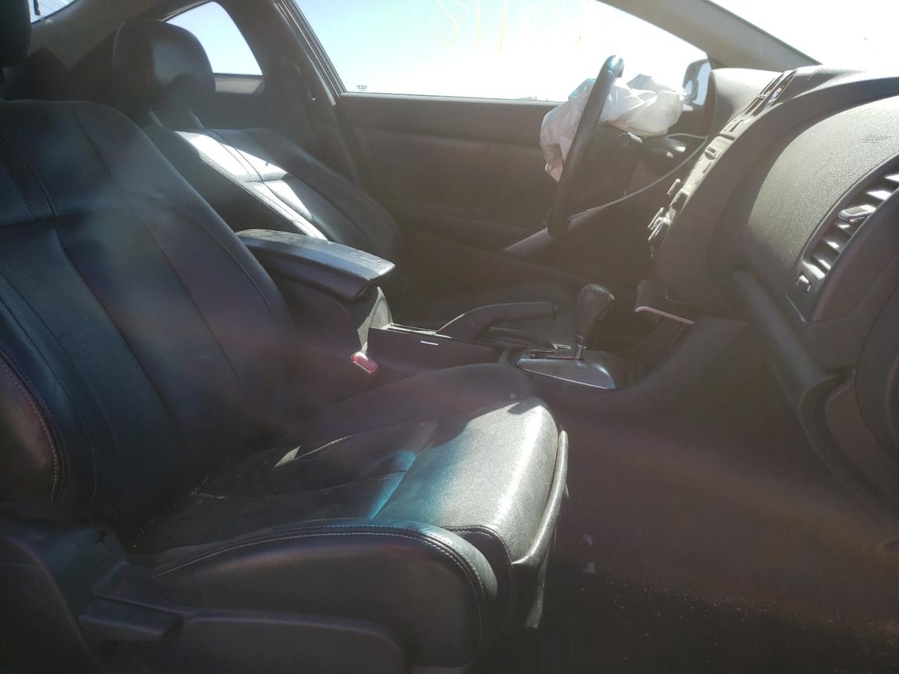 Photo 5 from auction – 2010 NISSAN ALTIMA S with VIN 1N4AL2EP7AC177535