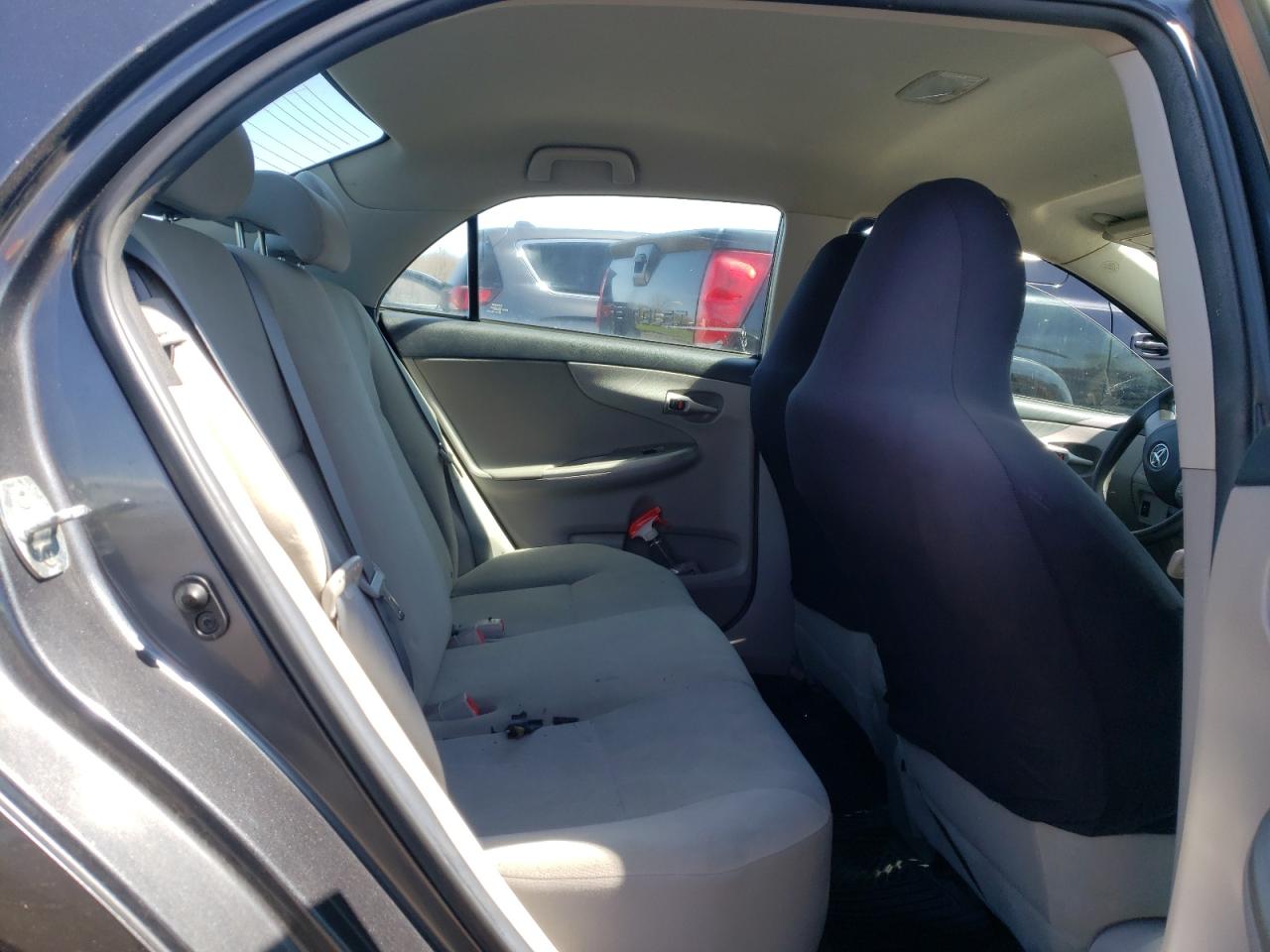 Photo 6 from auction – 2012 TOYOTA COROLLA BA with VIN 2T1BU4EE2CC797399