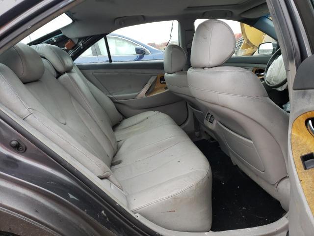 Photo 6 from auction – 2007 TOYOTA CAMRY 4D 2 with VIN JTNBK46K773022746