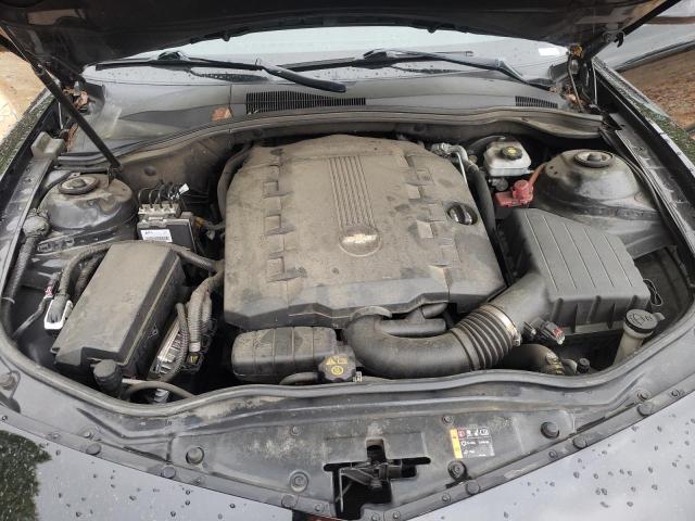 Photo 7 from auction – 2015 CHEVROLET CAMARO LS with VIN 2G1FB1E39F9308823