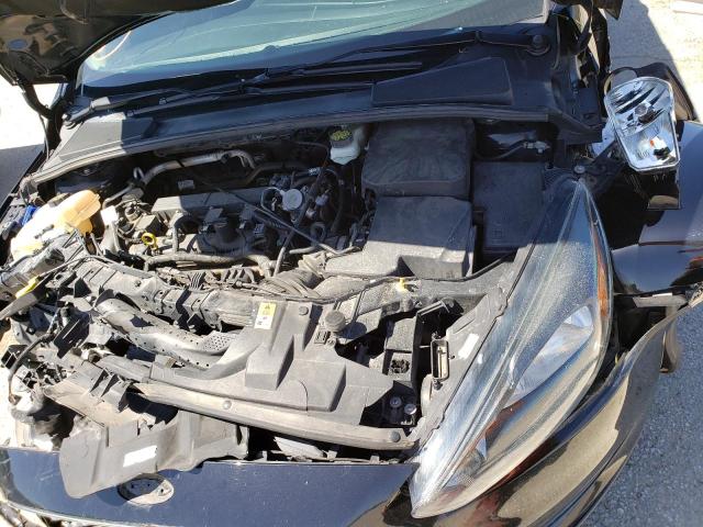 Photo 7 from auction – 2017 FORD FOCUS SEL with VIN 1FADP3M26HL203789