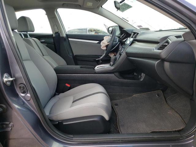 Photo 5 from auction – 2016 HONDA CIVIC EX with VIN 19XFC1F30GE203545