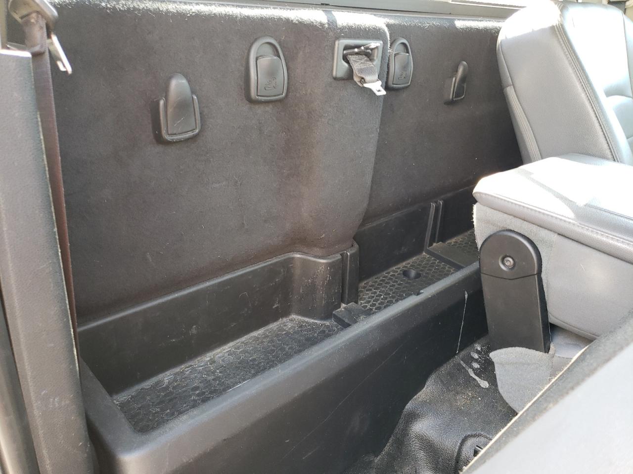 Photo 6 from auction – 2015 RAM 2500 ST with VIN 3C6MR5AJ0FG655122