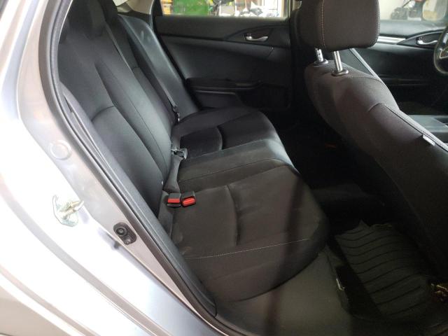 Photo 6 from auction – 2016 HONDA CIVIC LX with VIN 2HGFC2F5XGH517541