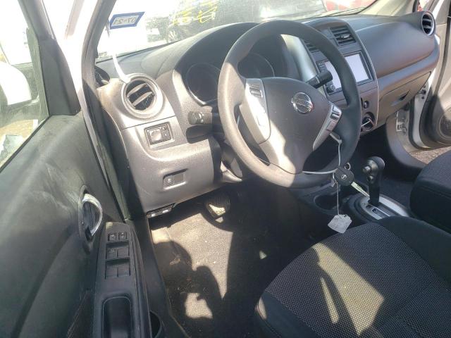 Photo 9 from auction – 2019 NISSAN VERSA S with VIN 3N1CN7AP2KL841927
