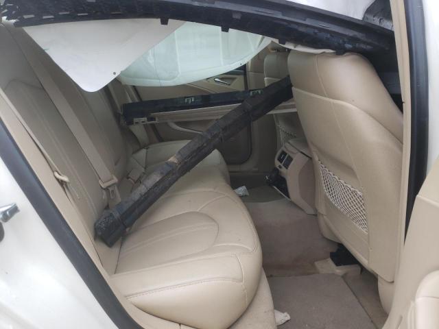 Photo 6 from auction – 2013 CADILLAC CTS LUXURY with VIN 1G6DE5E51D0177508
