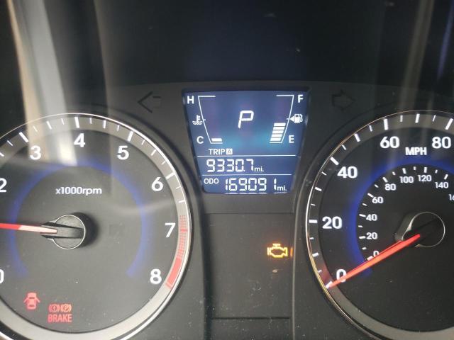 Photo 8 from auction – 2012 HYUNDAI ACCENT GLS with VIN KMHCT4AE9CU124752