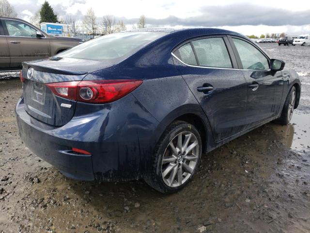 Zdjęcie 4 z aukcji – 2018 MAZDA 3 TOURING z VIN 3MZBN1V31JM246795