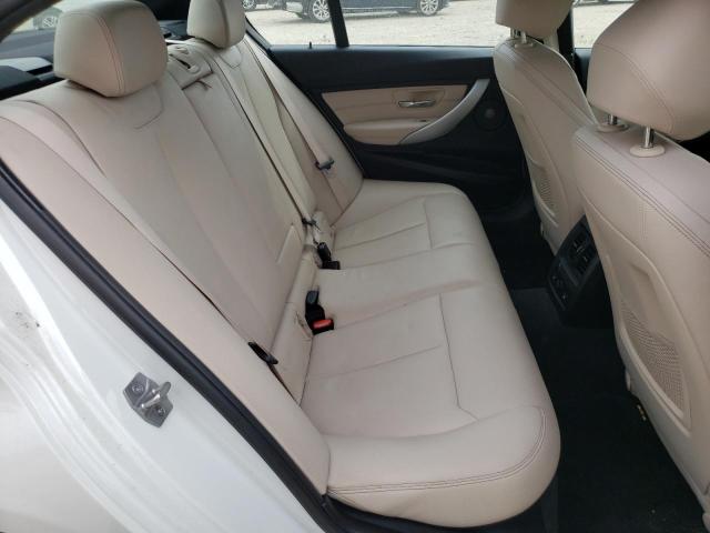 Photo 6 from auction – 2015 BMW 335 I with VIN WBA3A9C50FKW74939