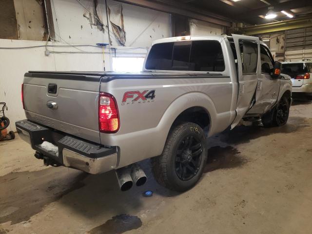Photo 4 from auction – 2013 FORD F250 SUPER with VIN 1FT7W2BT9DEA49805