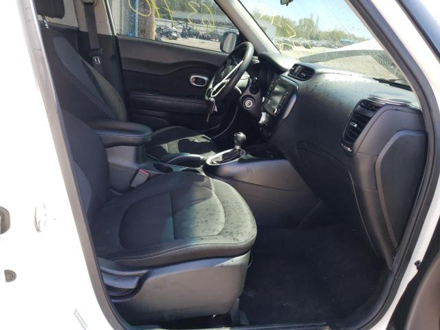 Photo 5 from auction – 2019 KIA SOUL + with VIN KNDJP3A54K7921384