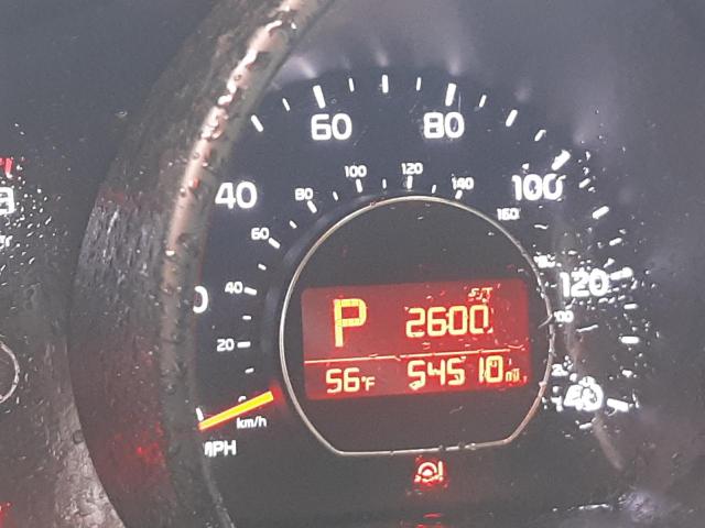 Фото 8 с аукциона – 2014 KIA SOUL + с VIN KNDJP3A59E7718186