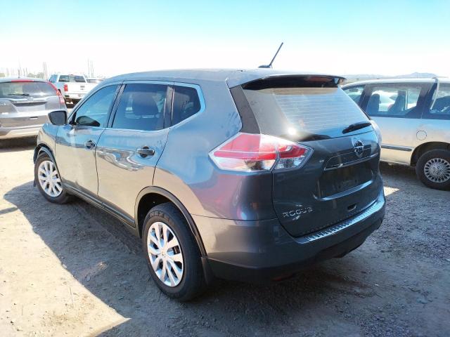 Photo 3 from auction – 2016 NISSAN ROGUE S with VIN JN8AT2MT7GW030457