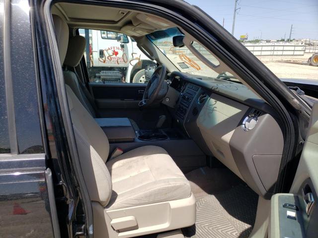 Photo 5 from auction – 2014 FORD EXPEDITION with VIN 1FMJK1H53EEF01071