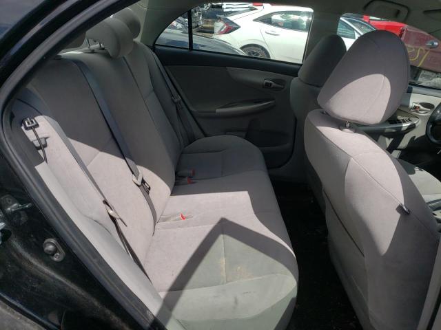 Photo 6 from auction – 2012 TOYOTA COROLLA BA with VIN JTDBU4EE5C9180357
