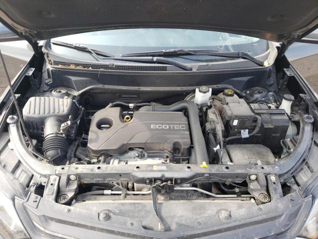 Photo 7 from auction – 2018 CHEVROLET EQUINOX LT with VIN 3GNAXSEV0JS506252