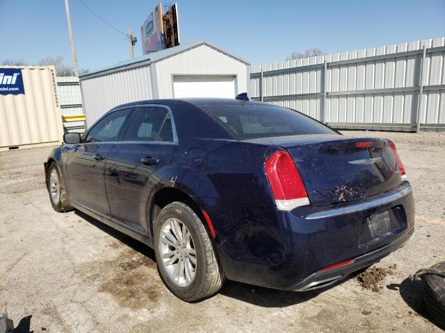 صورة رقم 3 من المزاد - 2017 CHRYSLER 300 LIMITE مع VIN 2C3CCAAG7HH609927