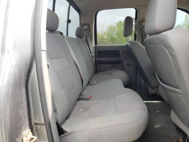 Photo 6 from auction – 2007 DODGE RAM 2500 S with VIN 1D7KS28C77J525712