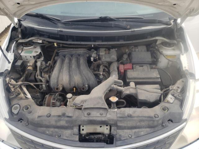 Zdjęcie 7 z aukcji – 2008 NISSAN VERSA S z VIN 3N1BC13E28L382191