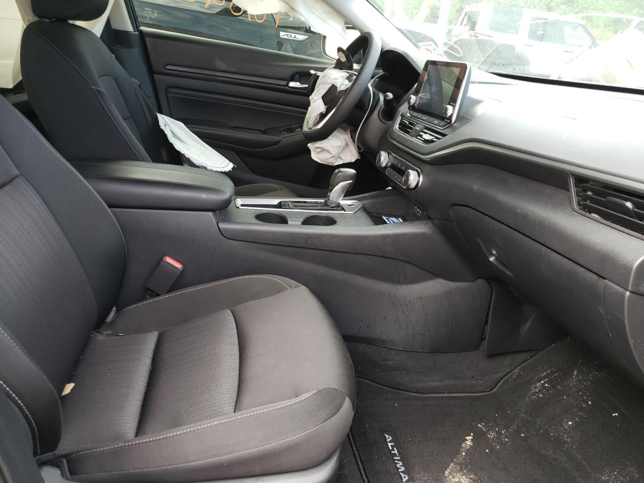 Photo 19 from auction – 2020 NISSAN ALTIMA S with VIN 1N4BL4BV9LN307065