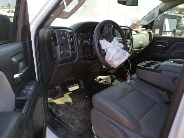 Photo 9 from auction – 2019 GMC SIERRA K25 with VIN 1GT12NEY3KF163672