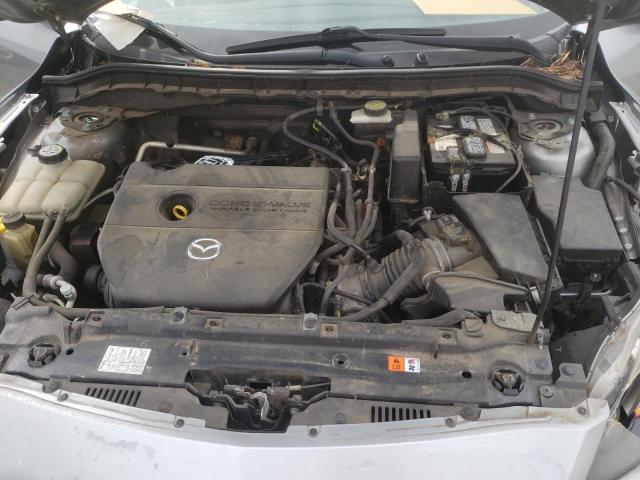 Photo 7 from auction – 2013 MAZDA 3 I with VIN JM1BL1TG8D1770347