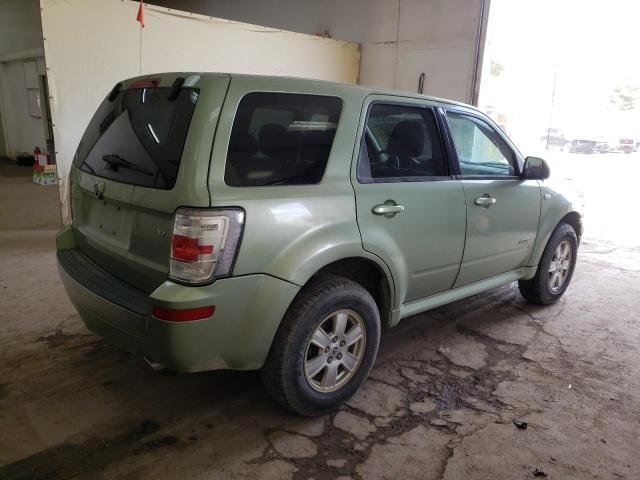Photo 4 from auction – 2008 MERCURY MARINER with VIN 4M2CU81188KJ24230