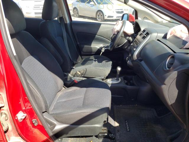 Photo 9 from auction – 2014 NISSAN VERSA NOTE with VIN 3N1CE2CP4EL373977