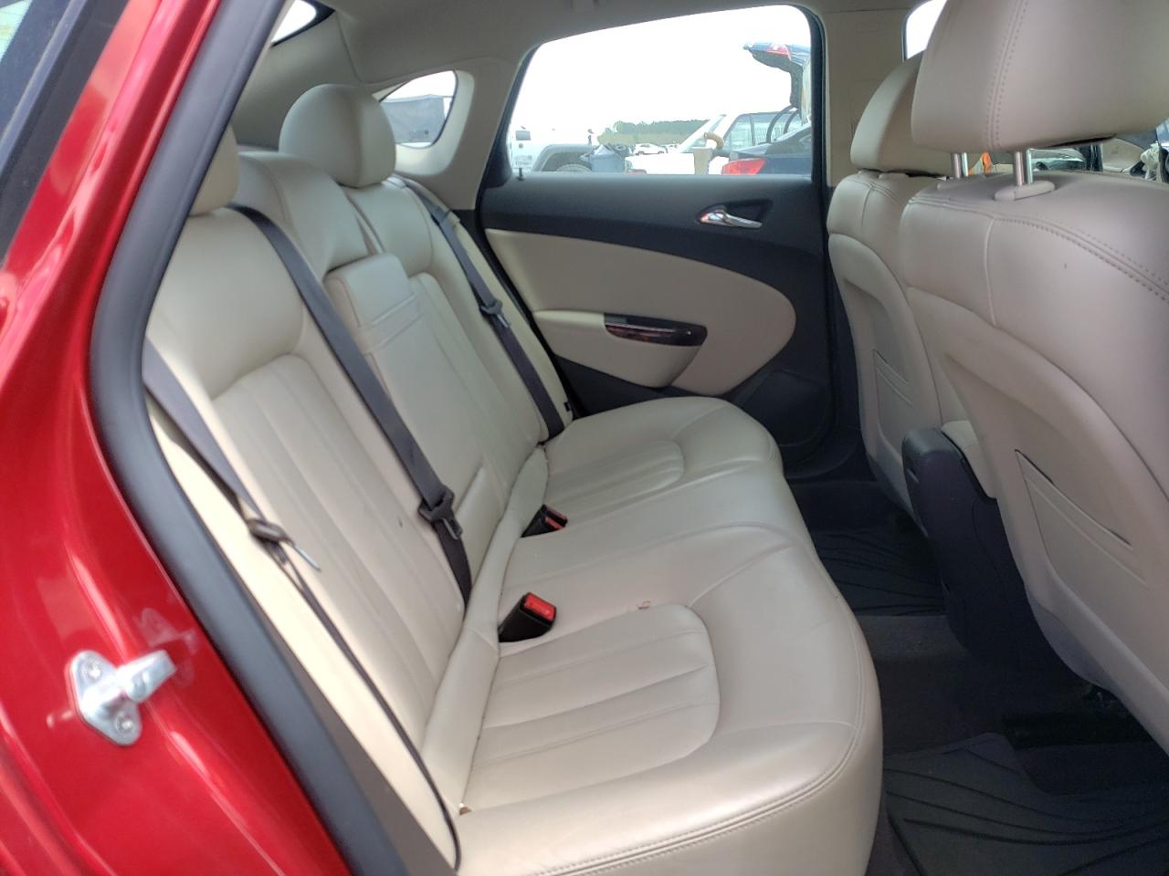 Photo 6 from auction – 2013 BUICK VERANO with VIN 1G4PS5SK7D4117122