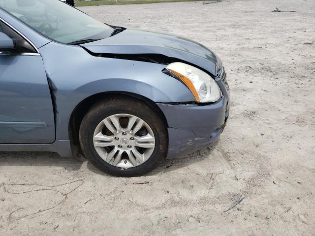 Photo 9 from auction – 2012 NISSAN ALTIMA BAS with VIN 1N4AL2AP8CN495919