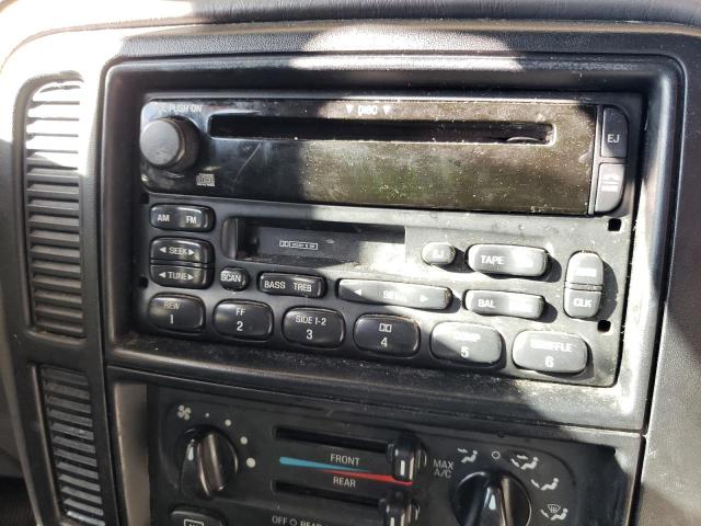Photo 9 from auction – 2000 FORD WINDSTAR L with VIN 2FMZA5146YBA88674