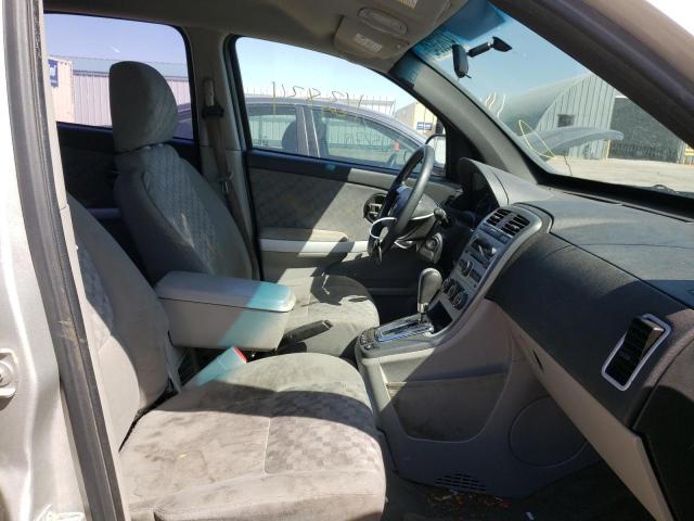 Photo 5 from auction – 2007 CHEVROLET EQUINOX LS with VIN 2CNDL13F976010960