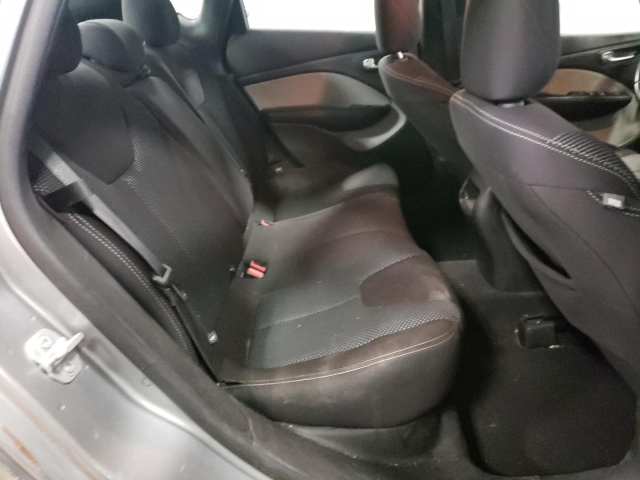 Photo 6 from auction – 2014 DODGE DART SXT with VIN 1C3CDFBB9ED906901