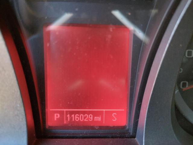 Photo 8 from auction – 2015 GMC TERRAIN SL with VIN 2GKALMEK3F6131490