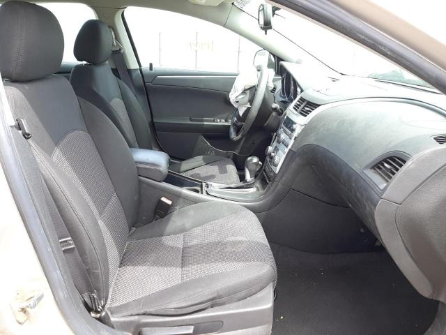 Photo 5 from auction – 2012 CHEVROLET MALIBU 1LT with VIN 1G1ZC5E02CF109915