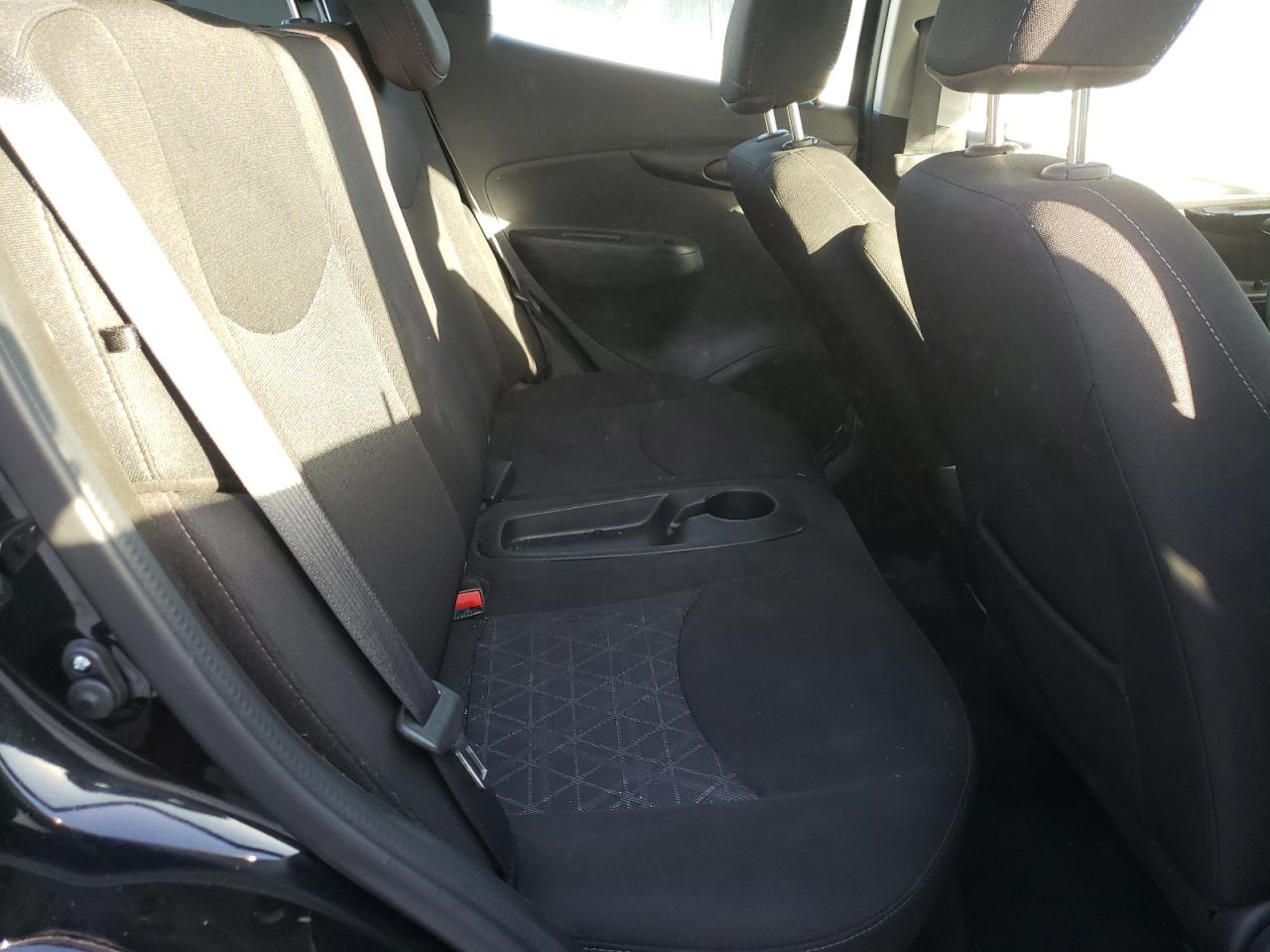 Photo 6 from auction – 2020 CHEVROLET SPARK 1LT with VIN KL8CD6SA3LC447699
