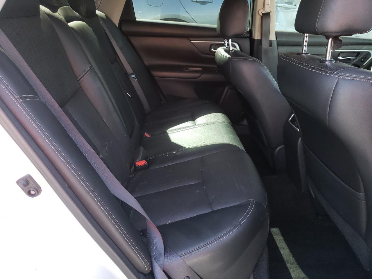 Photo 6 from auction – 2018 NISSAN ALTIMA 2.5 with VIN 1N4AL3AP2JC185005