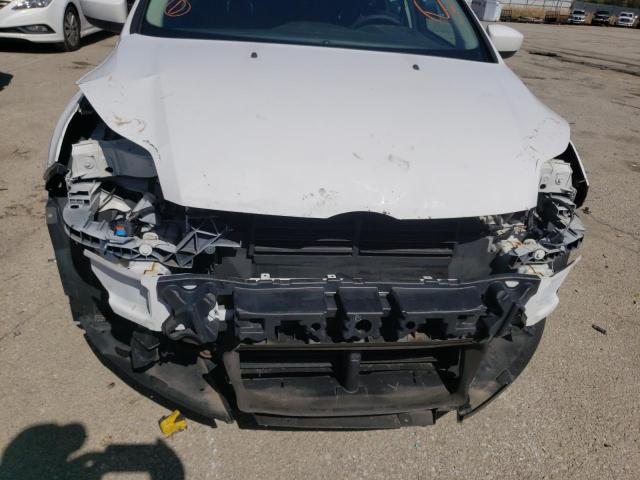 صورة رقم 9 من المزاد - 2012 FORD FOCUS SE مع VIN 1FAHP3K20CL300256