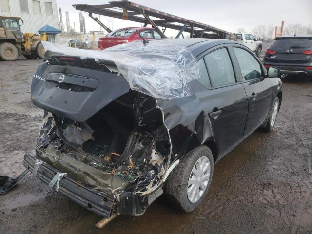 Photo 4 from auction – 2018 NISSAN VERSA S with VIN 3N1CN7APXJL806468