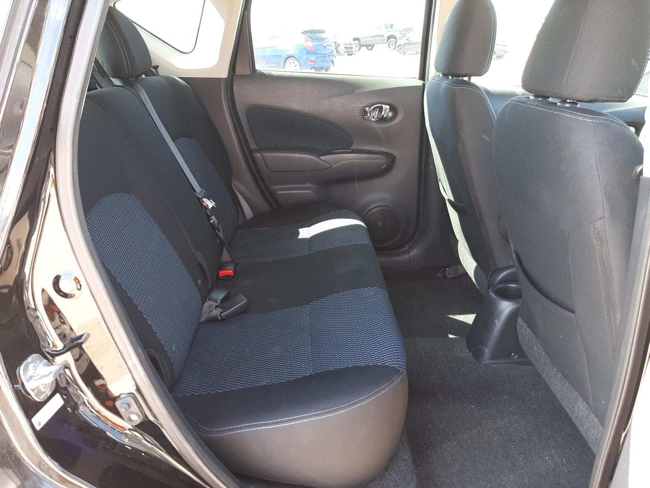 Photo 6 from auction – 2014 NISSAN VERSA NOTE with VIN 3N1CE2CP2EL350813
