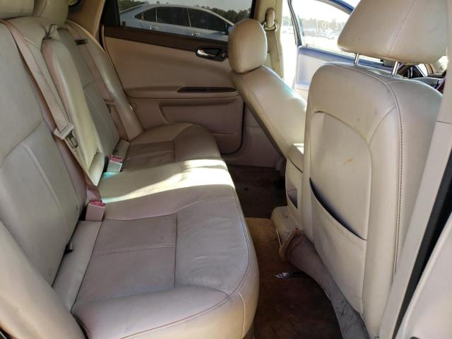 Photo 6 from auction – 2008 CHEVROLET IMPALA LT with VIN 2G1WT58K589167730