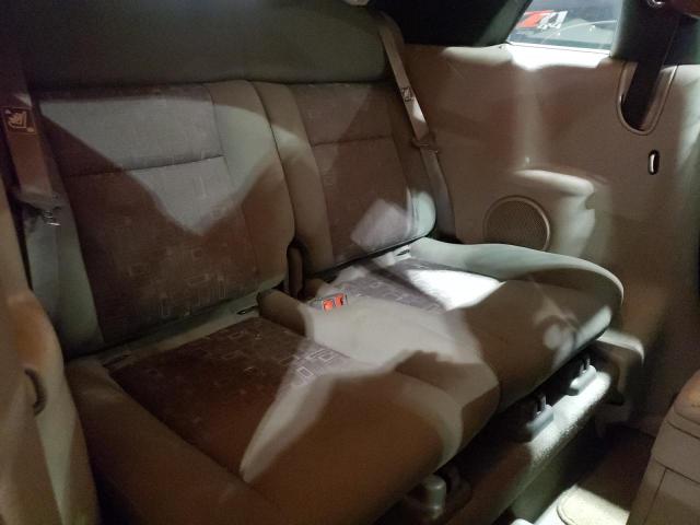 Photo 6 from auction – 2007 CHRYSLER PT CRUISER with VIN 3C3JY45X77T608612