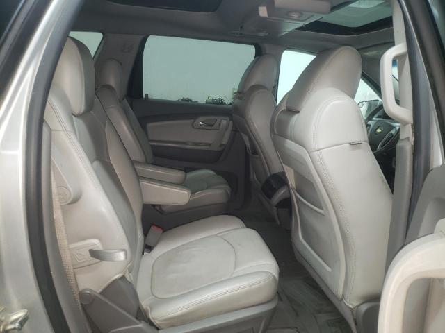 Photo 6 from auction – 2010 CHEVROLET TRAVERSE L with VIN 1GNLVGED1AJ238090