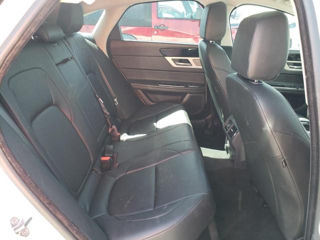 Photo 6 from auction – 2016 JAGUAR XF PREMIUM with VIN SAJBD4BV9GCY16003