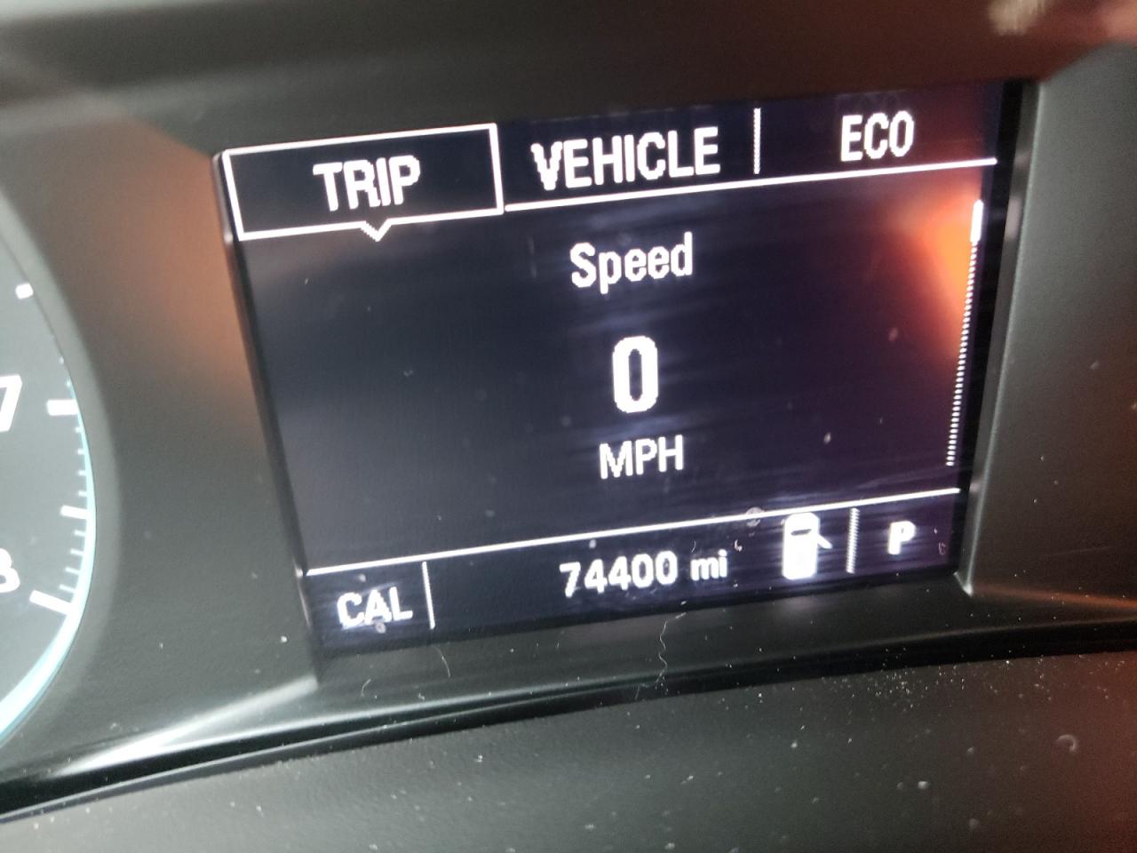 Photo 8 from auction – 2018 CHEVROLET EQUINOX LT with VIN 3GNAXJEV2JL382599