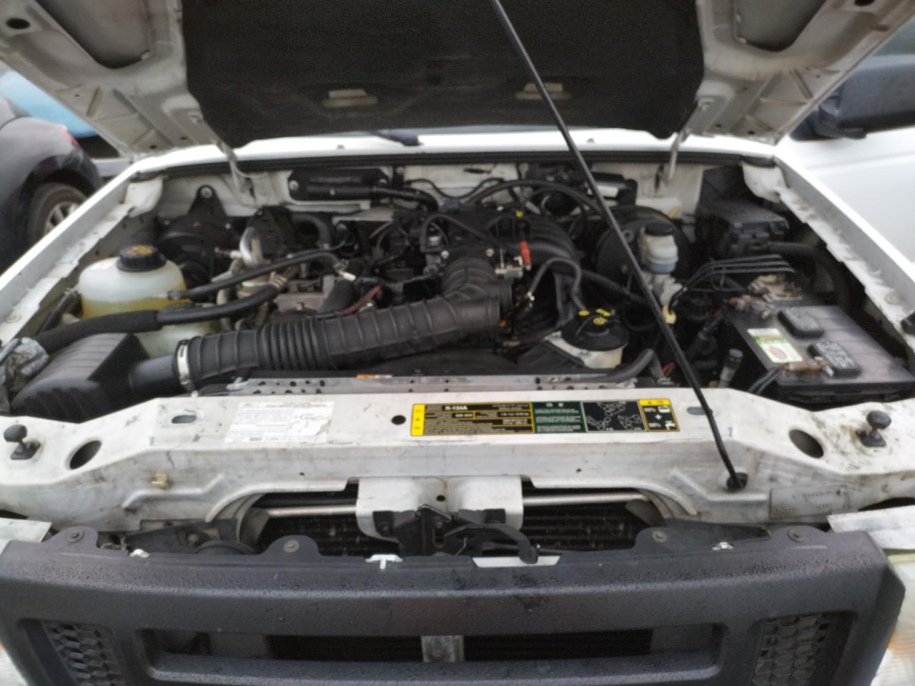 Photo 7 from auction – 2006 FORD RANGER with VIN 1FTYR10D86PA69830