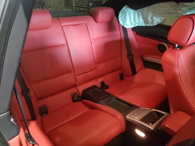 Photo 6 from auction – 2011 BMW 335 XI with VIN WBAKF9C55BE620347